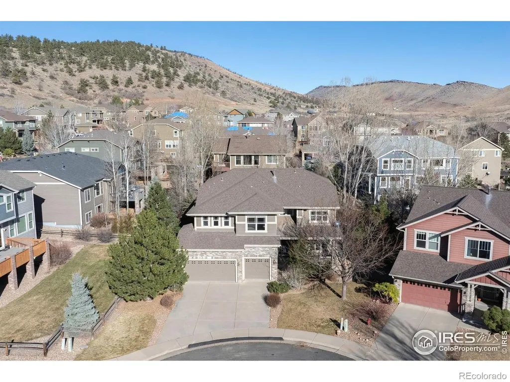 121 Osprey Lane Lyons CO 80540