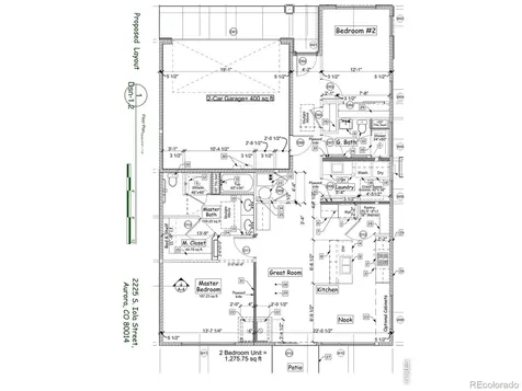2225 S Iola Street Aurora CO 80014