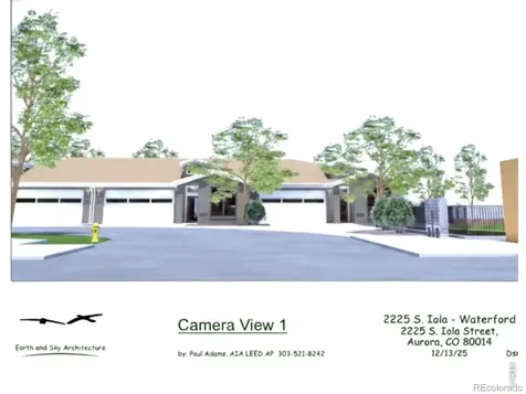 2225 S Iola Street Aurora CO 80014