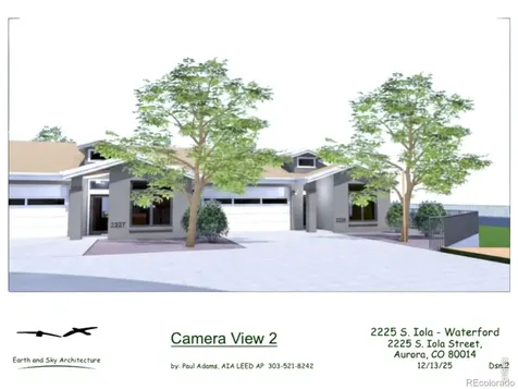 2225 S Iola Street Aurora CO 80014