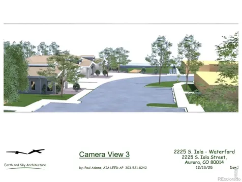 2225 S Iola Street Aurora CO 80014