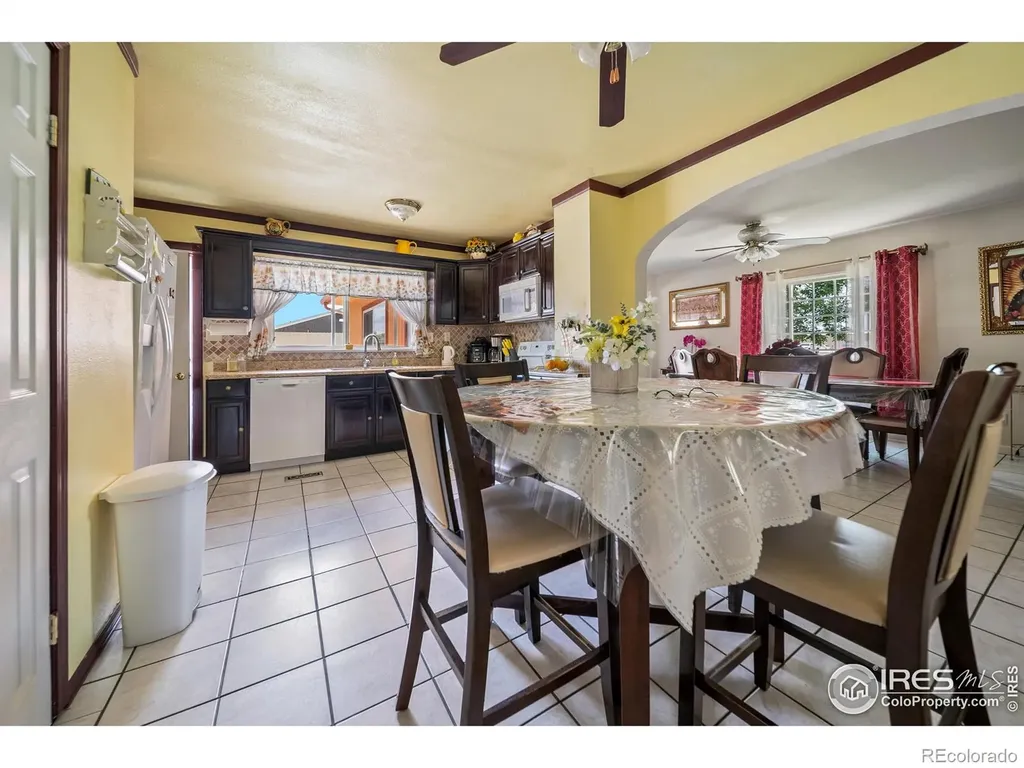616 West Street Fort Morgan CO 80701