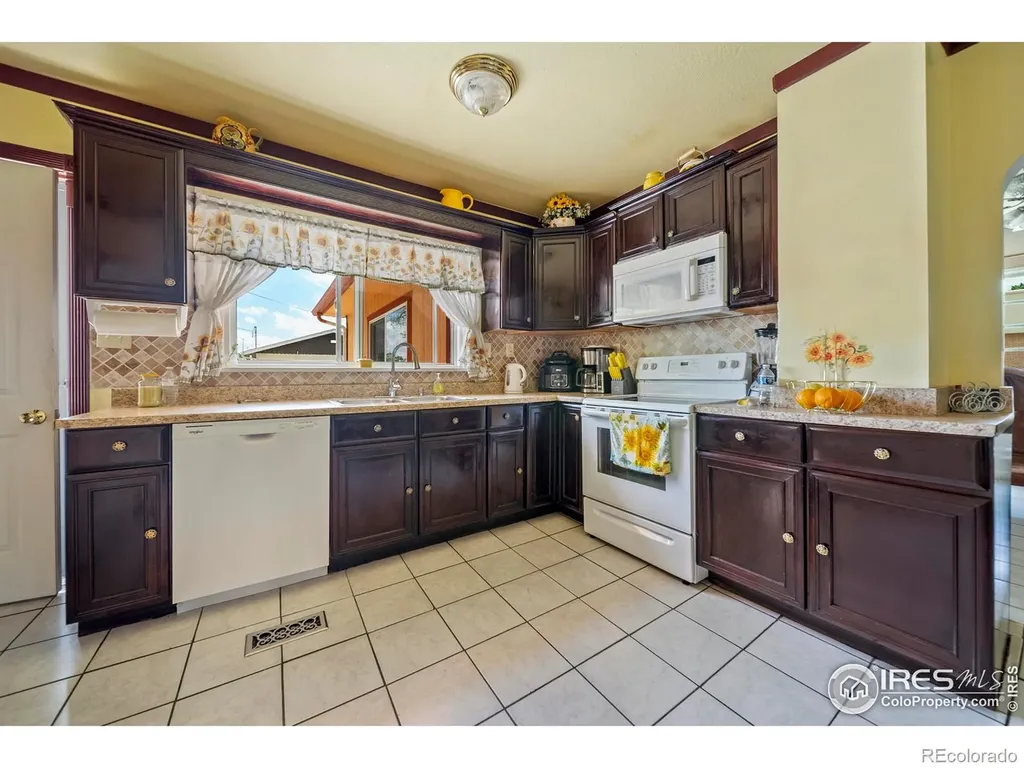 616 West Street Fort Morgan CO 80701