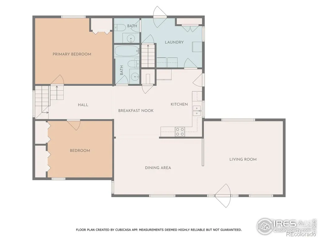 616 West Street Fort Morgan CO 80701