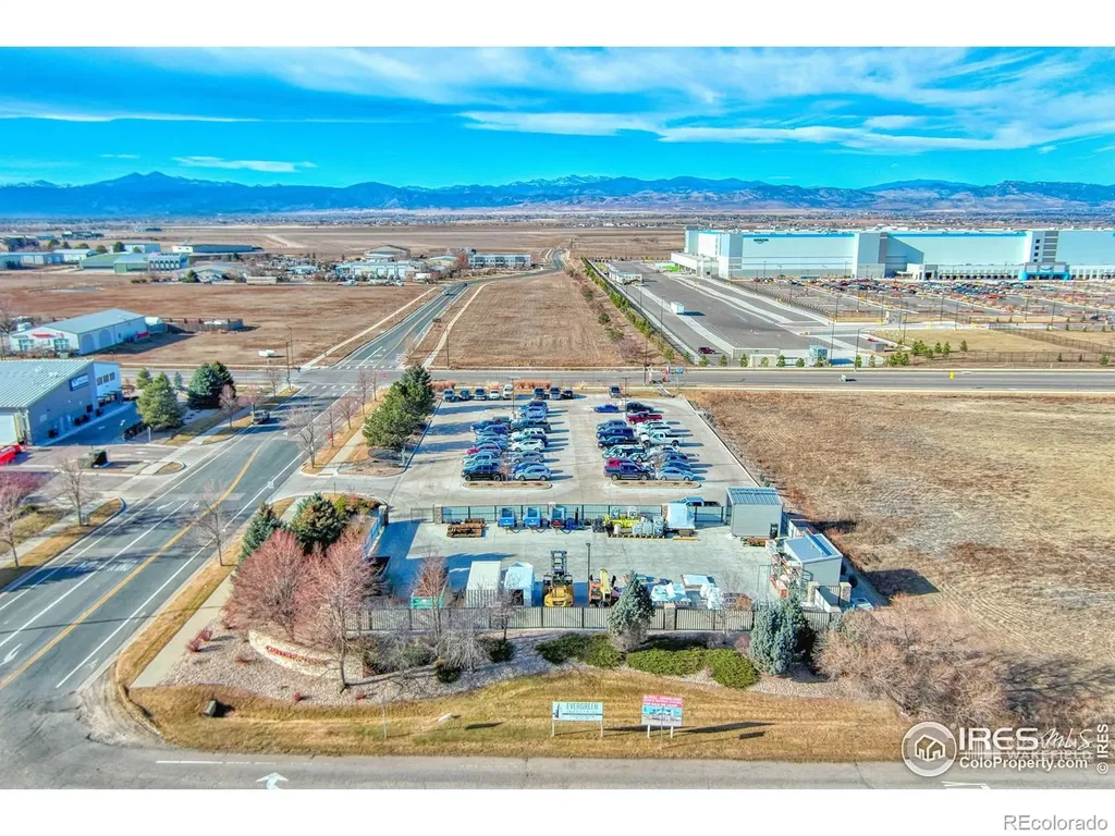 5815 Rockwell Avenue Loveland CO 80537