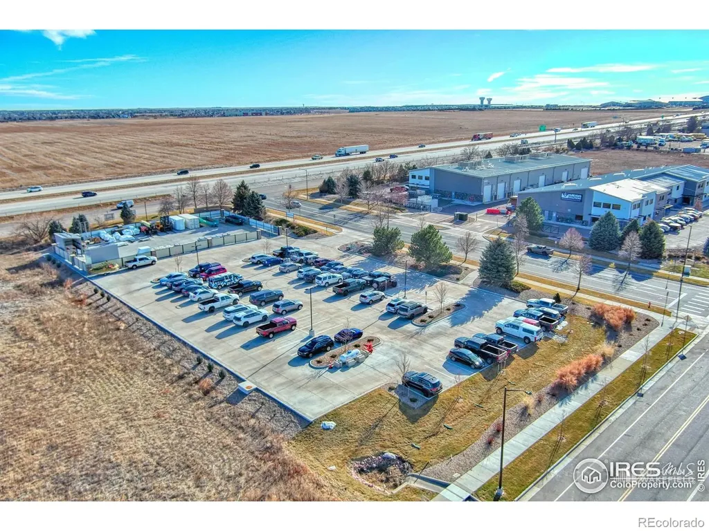 5815 Rockwell Avenue Loveland CO 80537