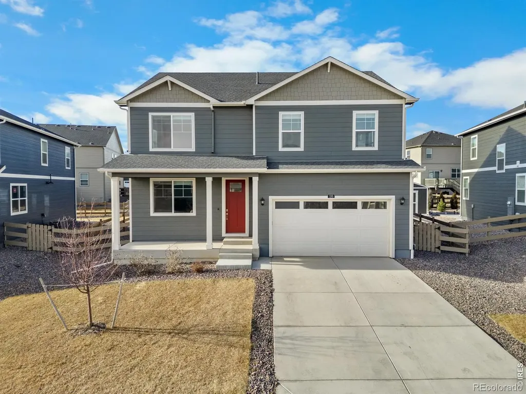 135 65th Avenue Greeley CO 80634