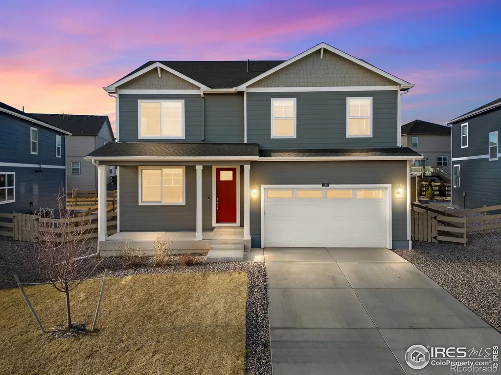135 65th Avenue Greeley CO 80634