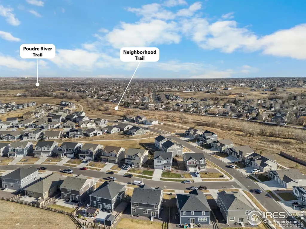 135 65th Avenue Greeley CO 80634