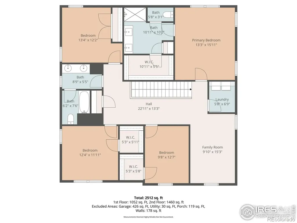 135 65th Avenue Greeley CO 80634