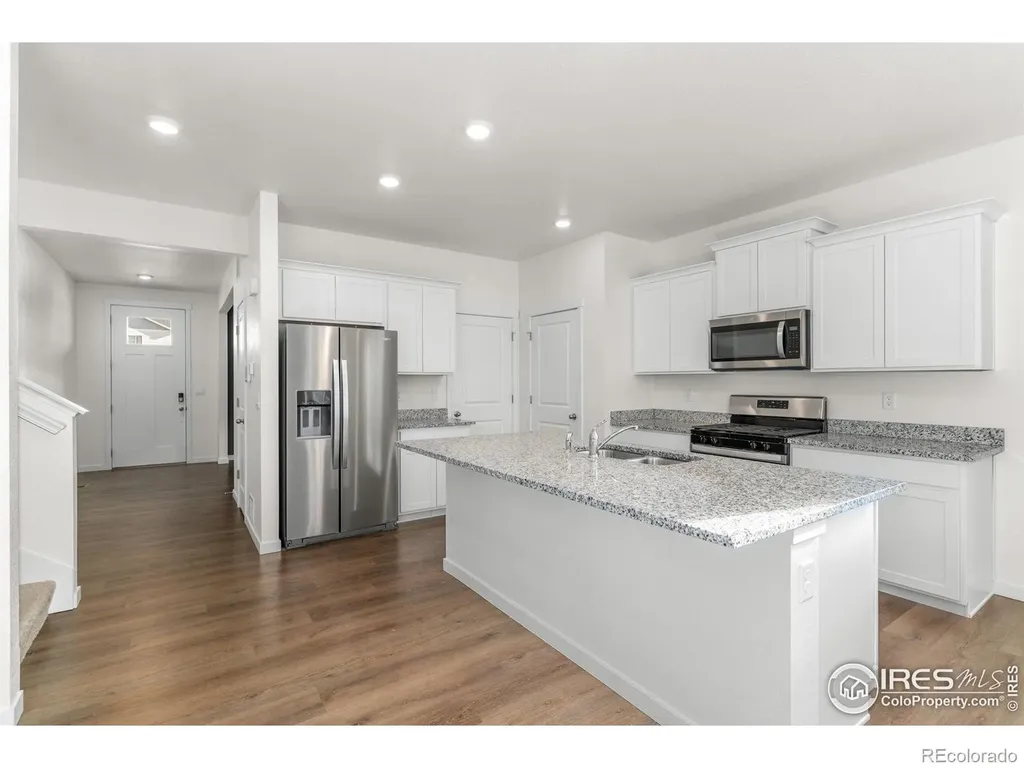 135 65th Avenue Greeley CO 80634