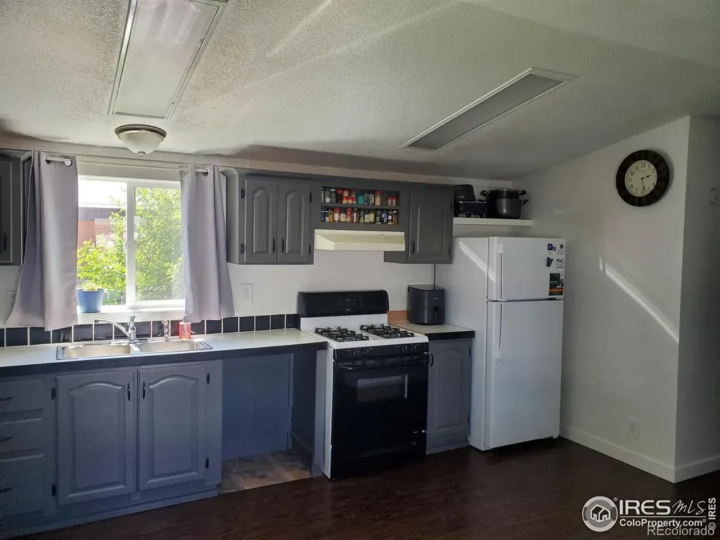 114 E 3rd Street Julesburg CO 80737
