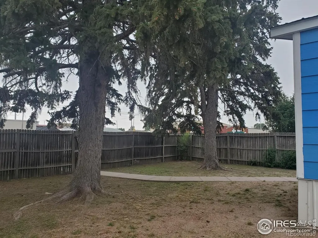 114 E 3rd Street Julesburg CO 80737