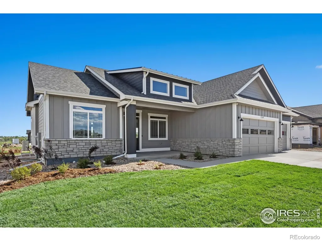 1369 Burt Avenue Berthoud CO 80513