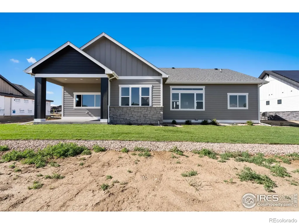 1369 Burt Avenue Berthoud CO 80513