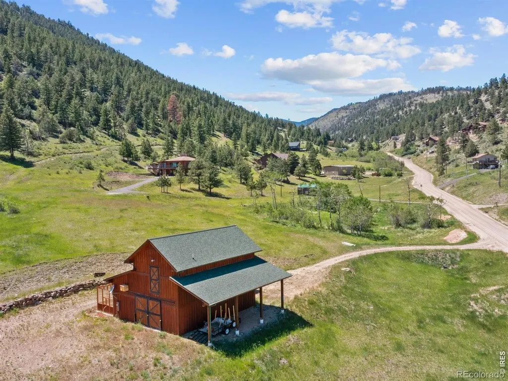 957 Dunraven Glade Road Glen Haven CO 80532