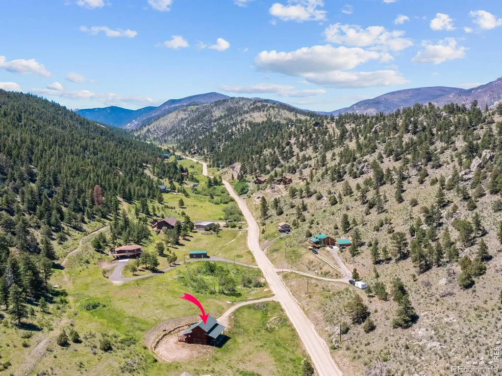 957 Dunraven Glade Road Glen Haven CO 80532