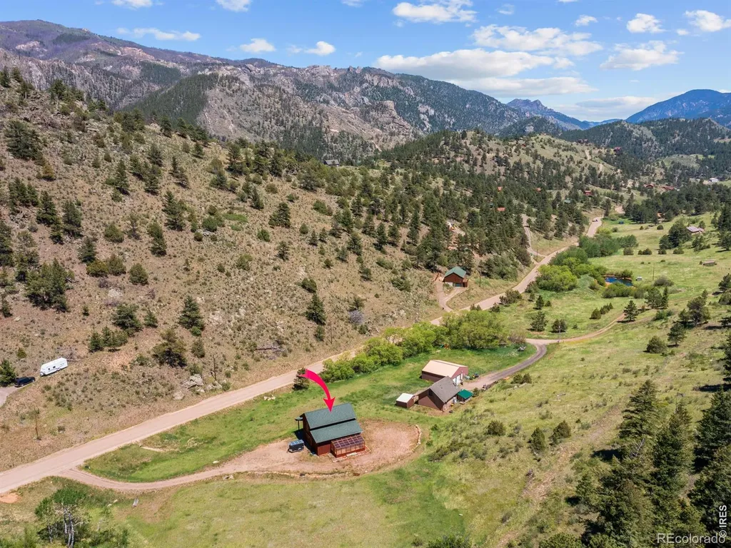 957 Dunraven Glade Road Glen Haven CO 80532