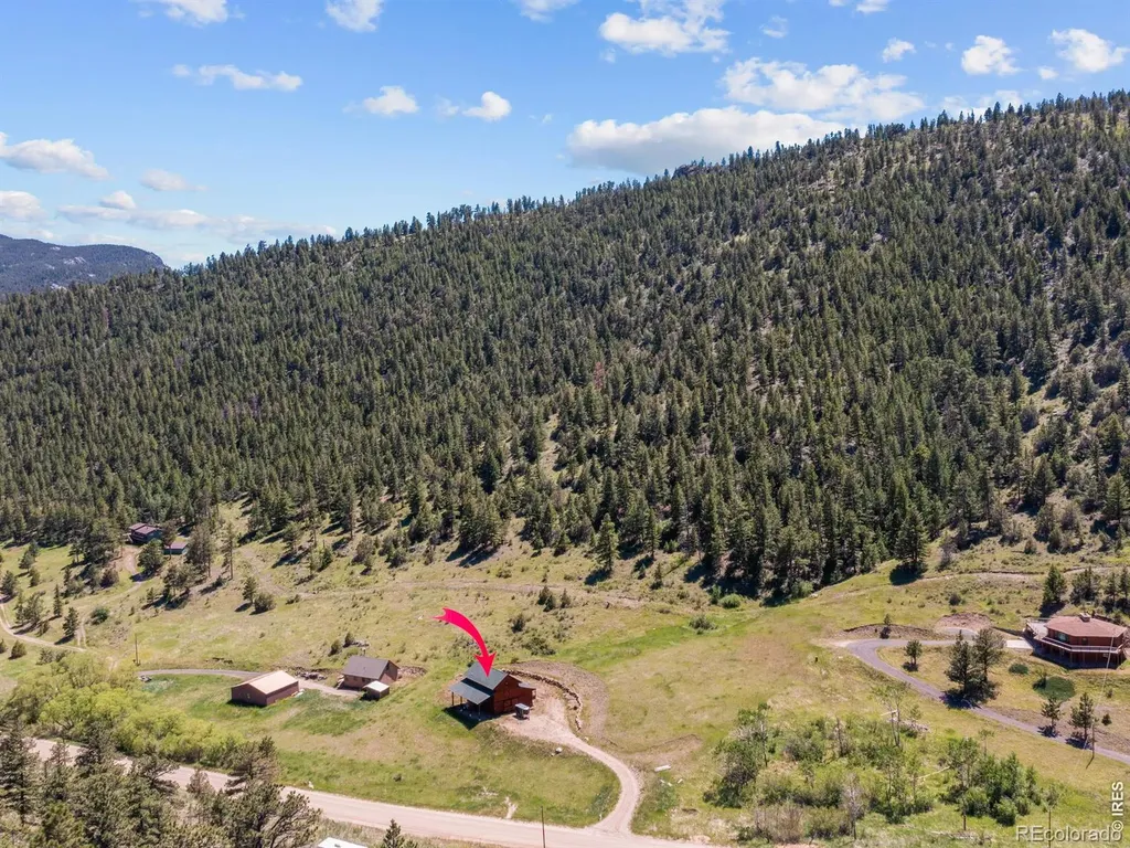957 Dunraven Glade Road Glen Haven CO 80532