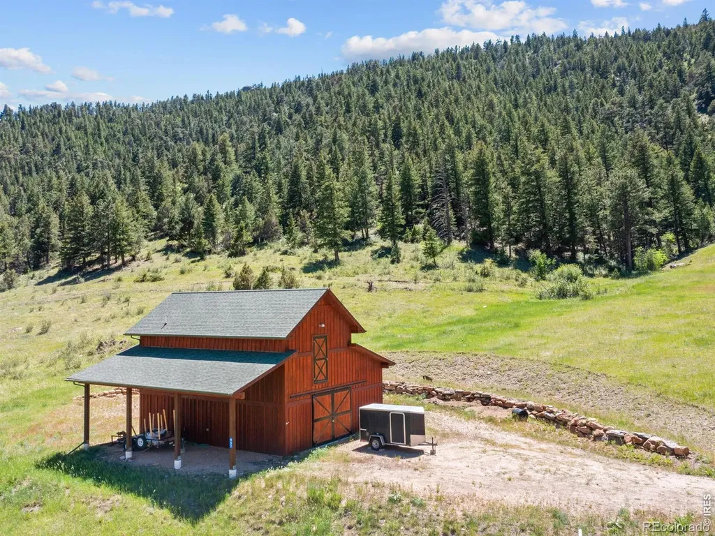 957 Dunraven Glade Road Glen Haven CO 80532