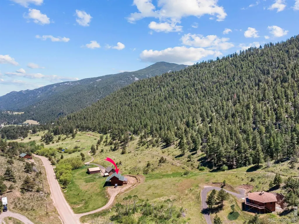 957 Dunraven Glade Road Glen Haven CO 80532