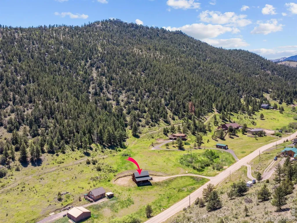 957 Dunraven Glade Road Glen Haven CO 80532