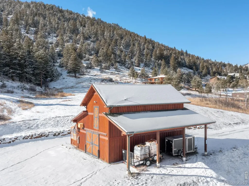 957 Dunraven Glade Road Glen Haven CO 80532