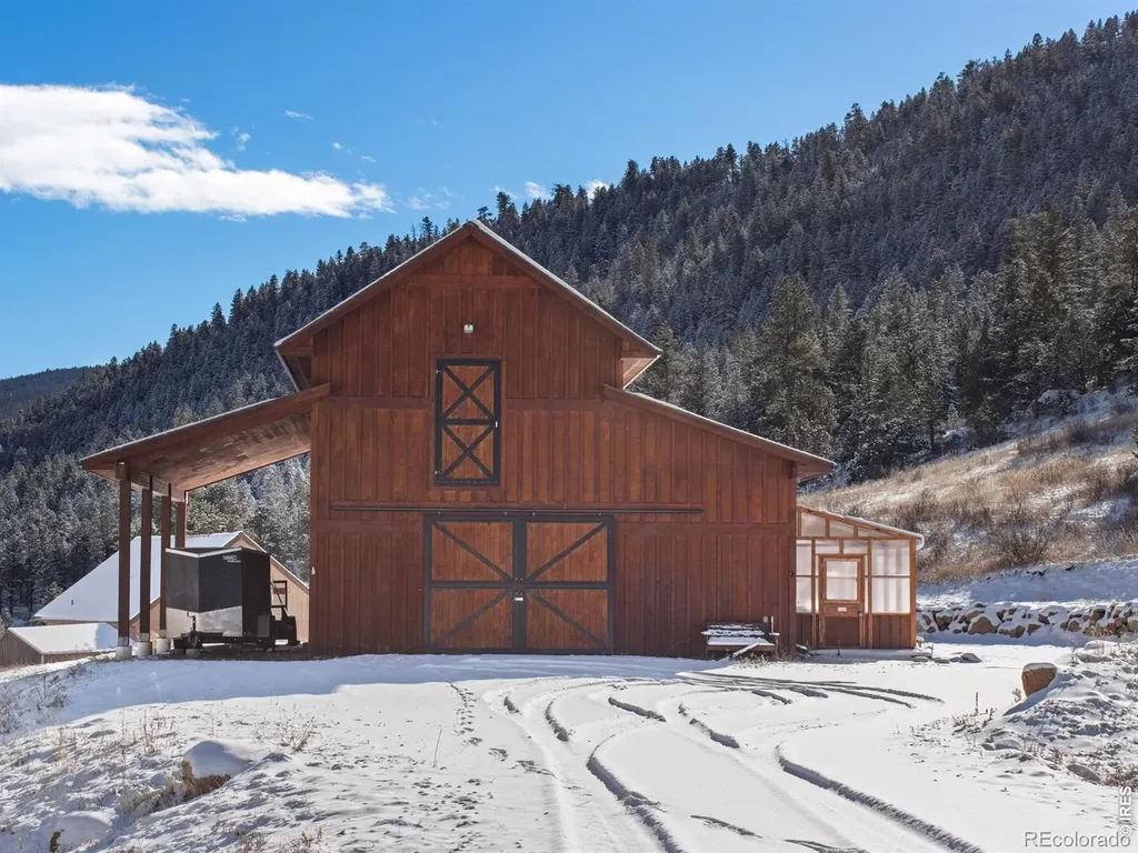 957 Dunraven Glade Road Glen Haven CO 80532