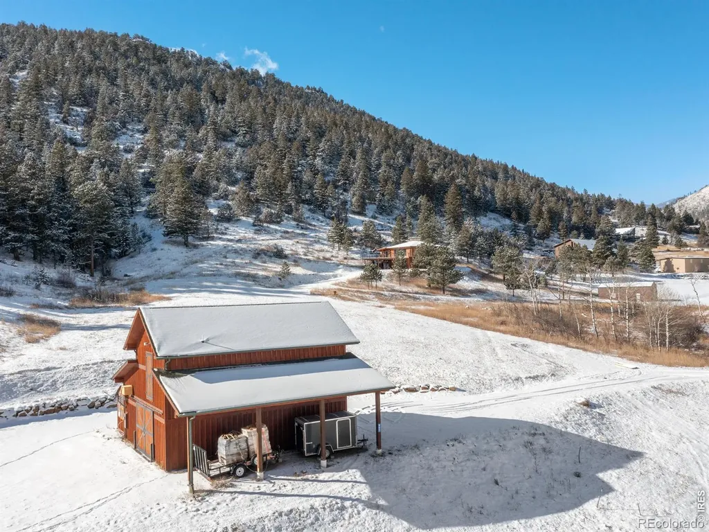 957 Dunraven Glade Road Glen Haven CO 80532