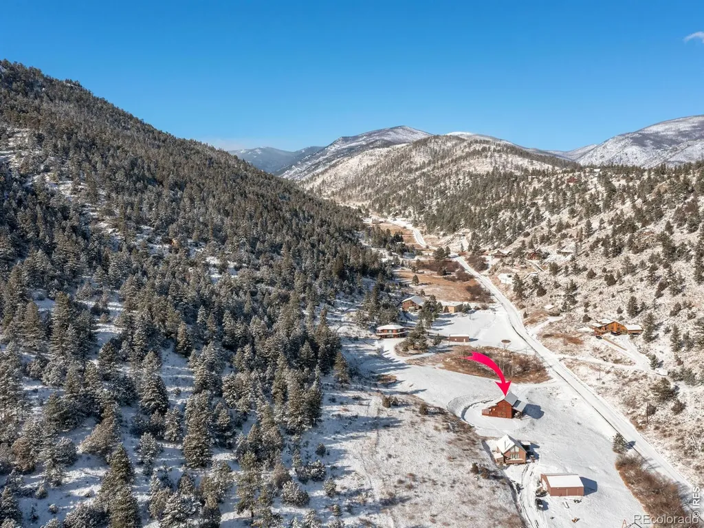 957 Dunraven Glade Road Glen Haven CO 80532