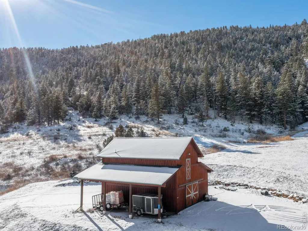 957 Dunraven Glade Road Glen Haven CO 80532
