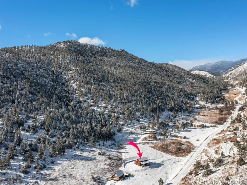 957 Dunraven Glade Road Glen Haven CO 80532
