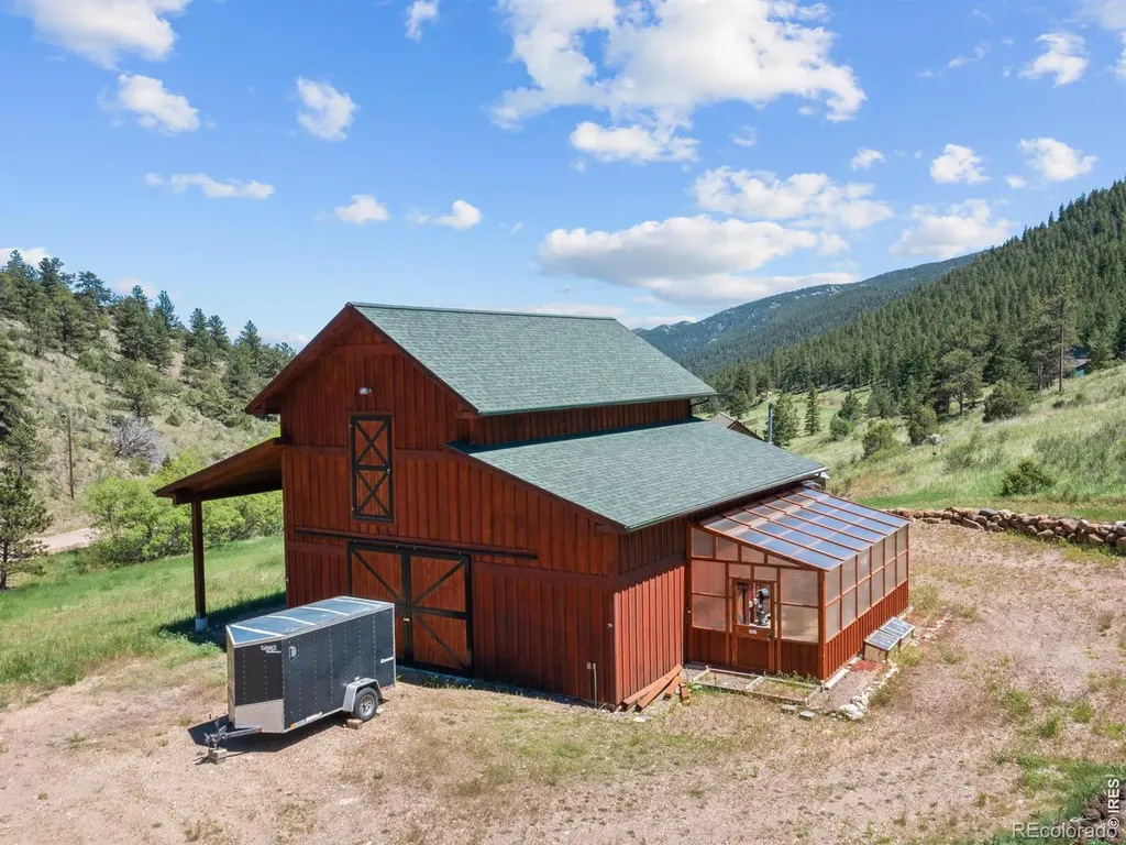 957 Dunraven Glade Road Glen Haven CO 80532