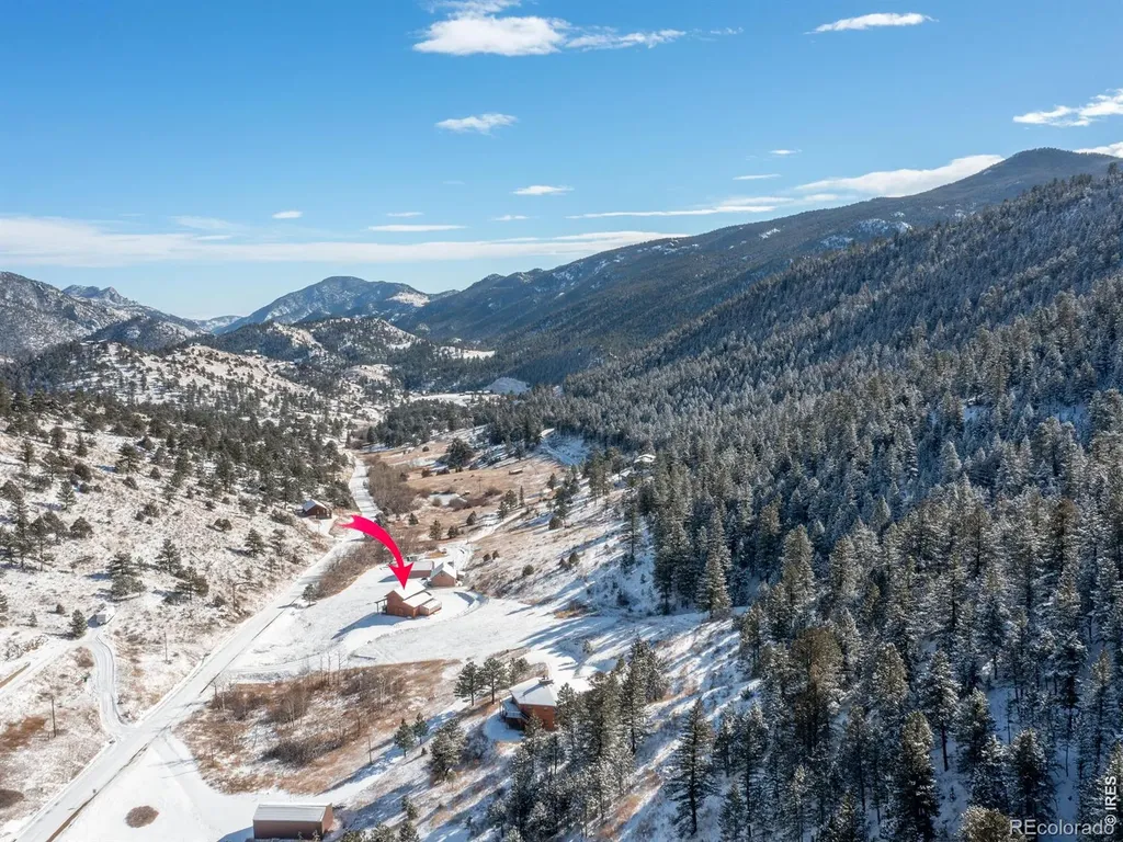 957 Dunraven Glade Road Glen Haven CO 80532