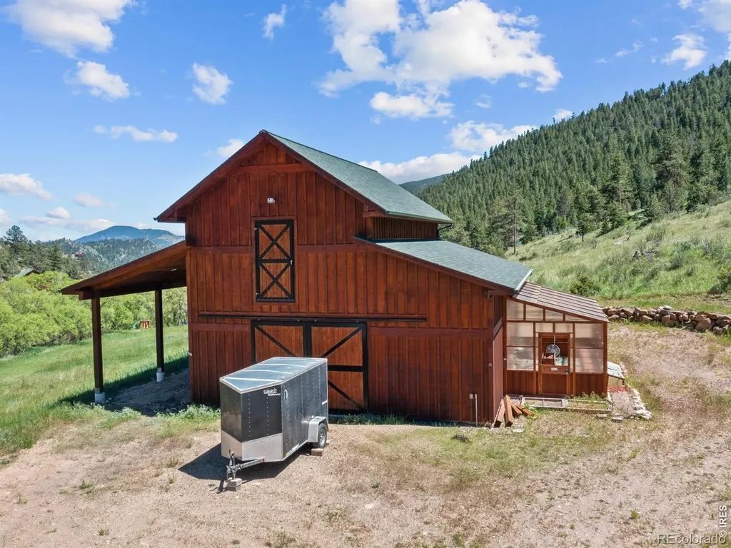 957 Dunraven Glade Road Glen Haven CO 80532