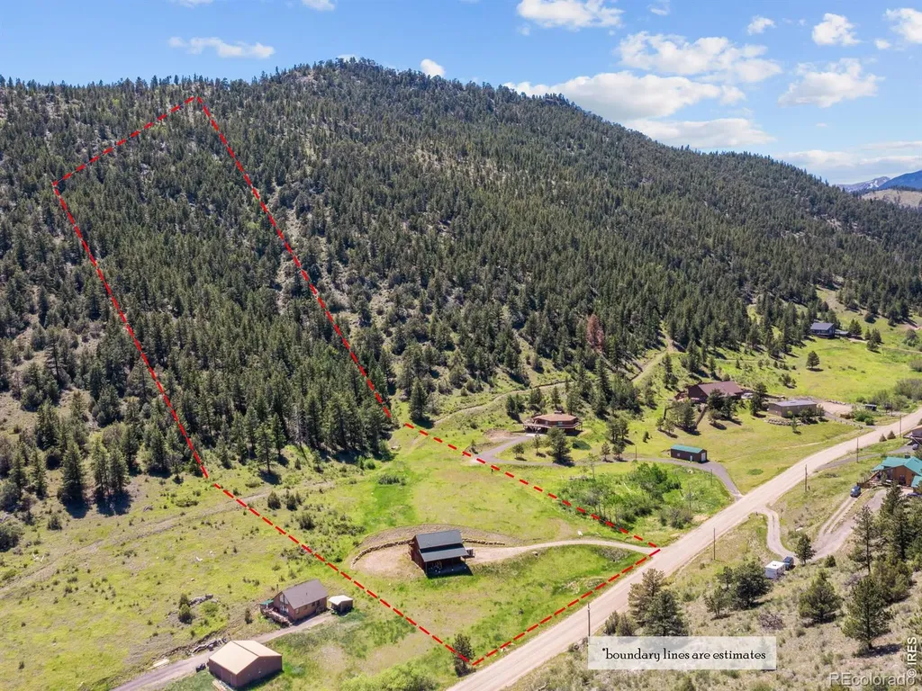 957 Dunraven Glade Road Glen Haven CO 80532
