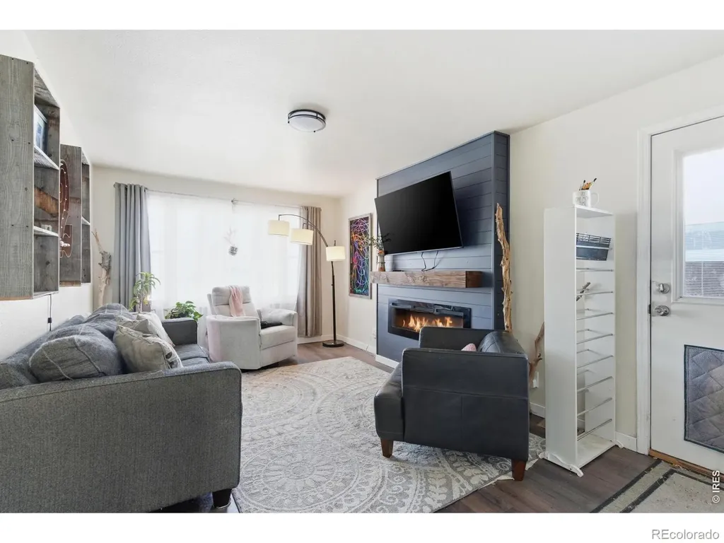 2431 Mountain View Drive Loveland CO 80538