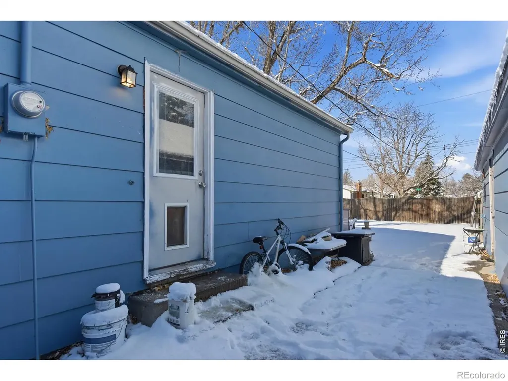 2431 Mountain View Drive Loveland CO 80538