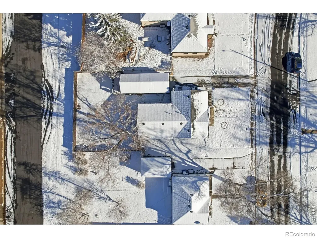 2431 Mountain View Drive Loveland CO 80538
