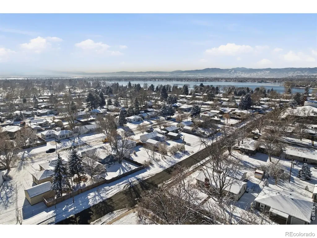 2431 Mountain View Drive Loveland CO 80538
