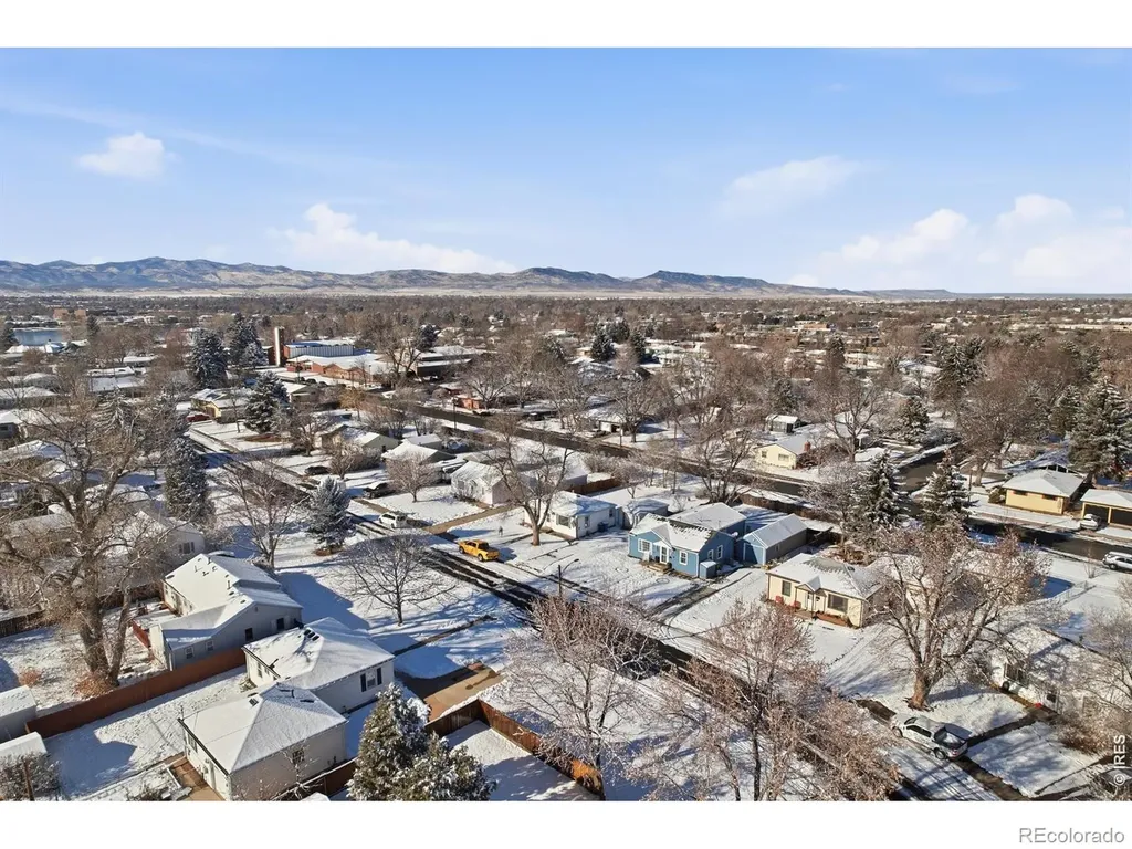 2431 Mountain View Drive Loveland CO 80538