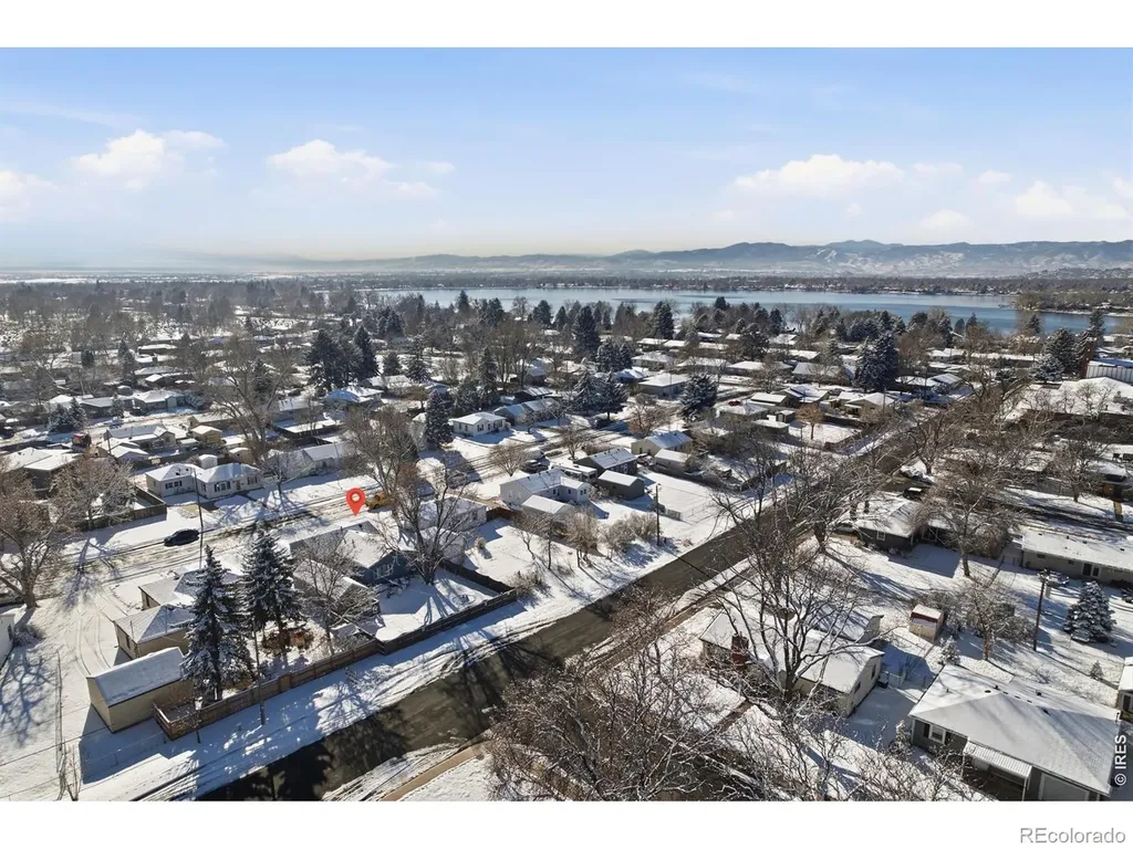 2431 Mountain View Drive Loveland CO 80538
