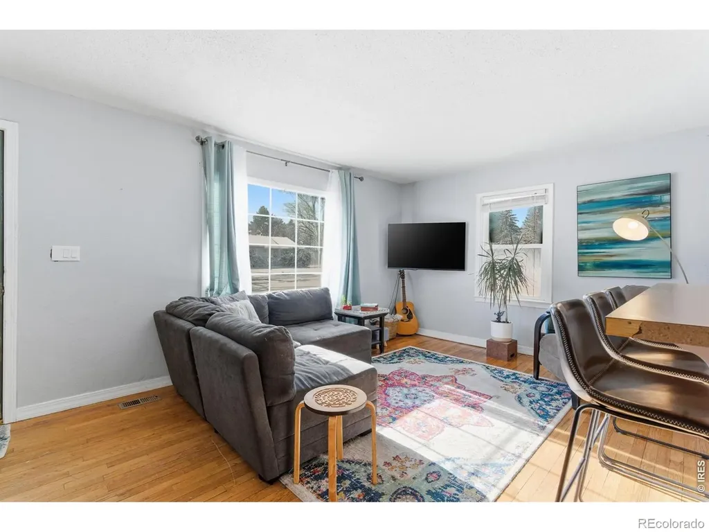2431 Mountain View Drive Loveland CO 80538