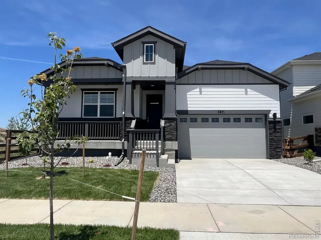 5871 Aspenglow Street Firestone CO 80504