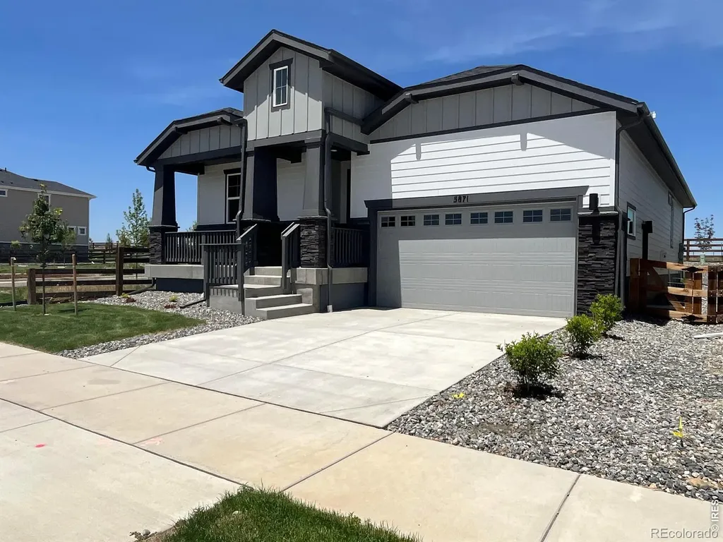 5871 Aspenglow Street Firestone CO 80504