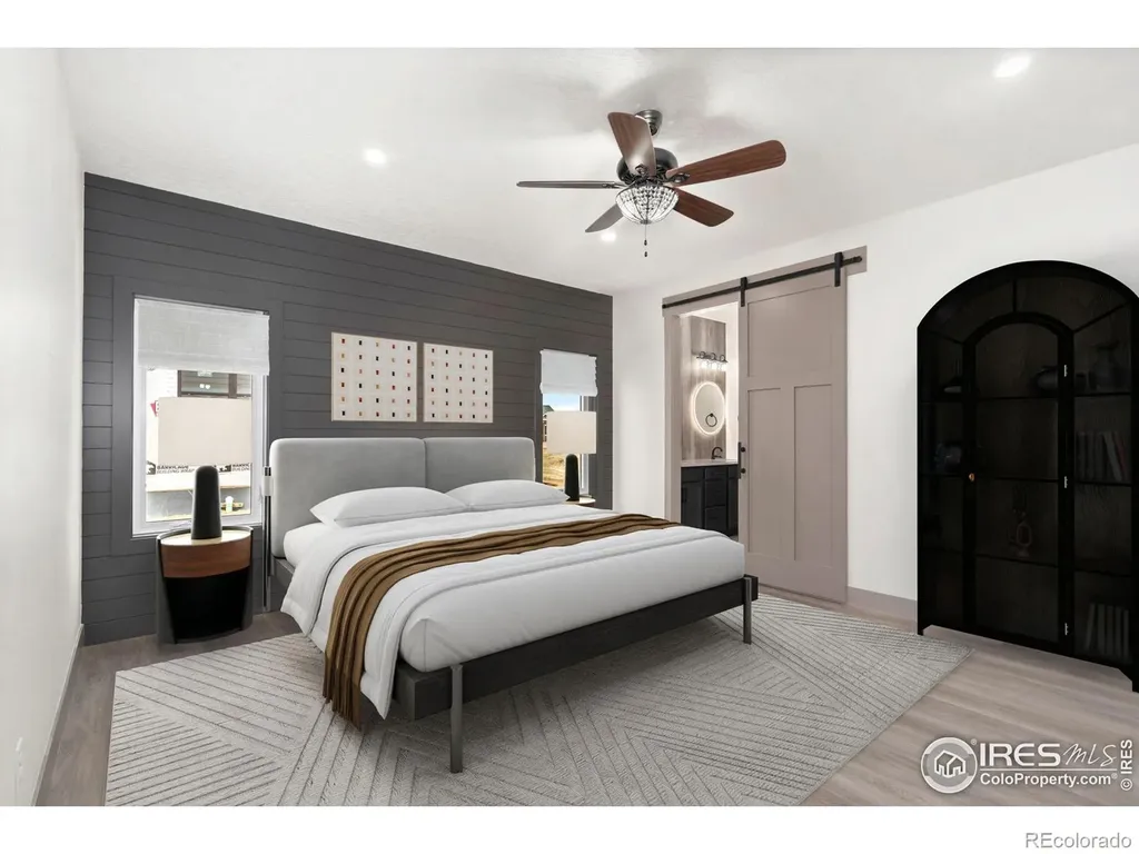 1402 Burt Avenue Berthoud CO 80513