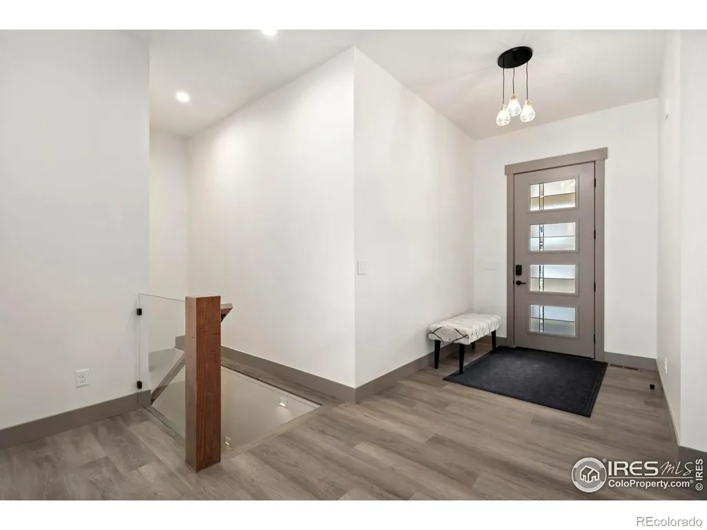 1402 Burt Avenue Berthoud CO 80513