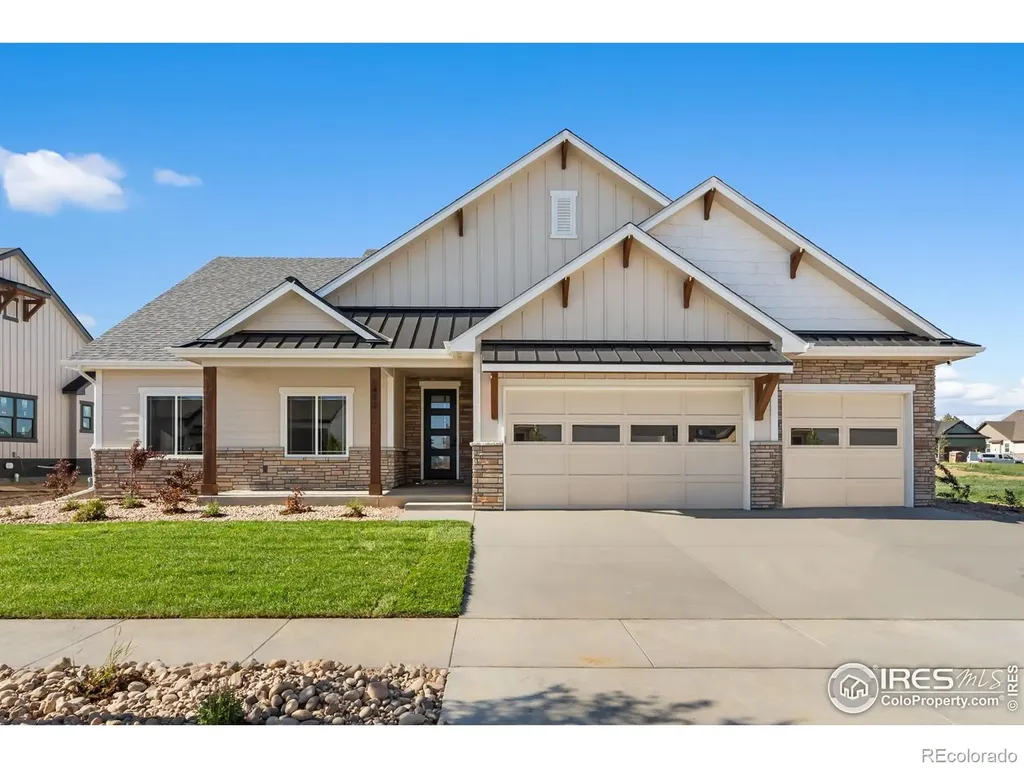 1402 Burt Avenue Berthoud CO 80513