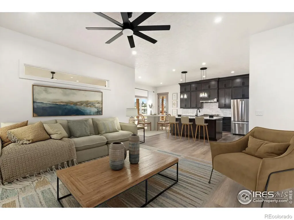 1402 Burt Avenue Berthoud CO 80513