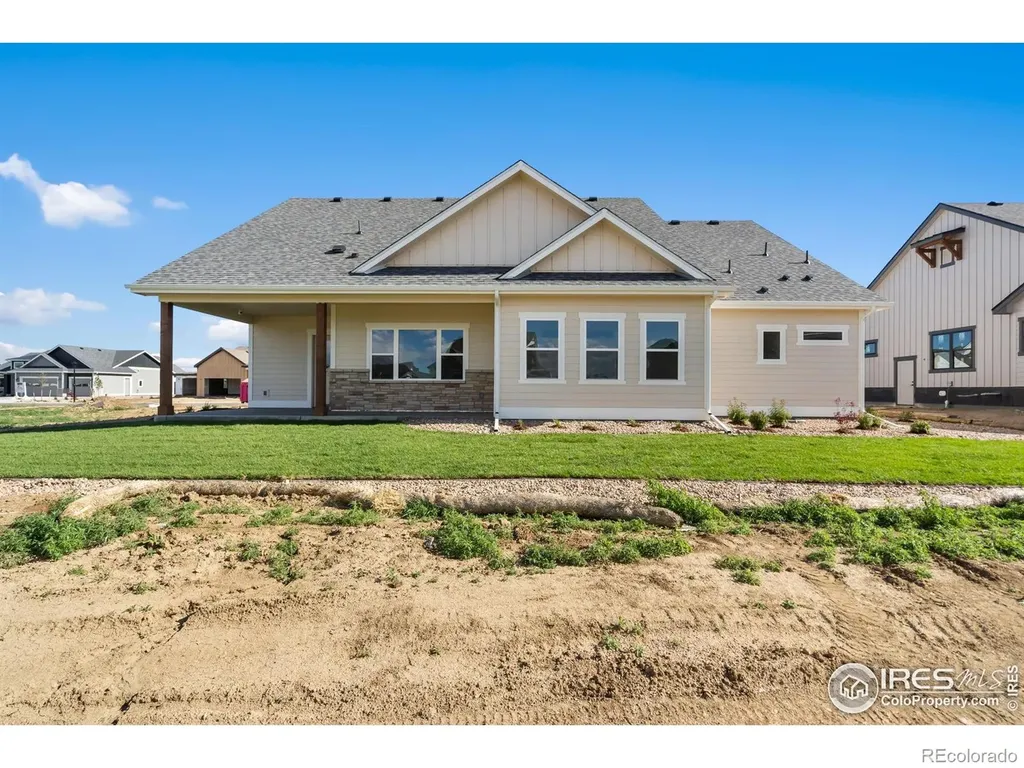1402 Burt Avenue Berthoud CO 80513